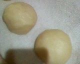 手ごねの基本パン生地作り方12写真
