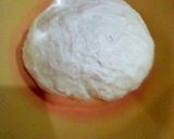 手ごねの基本パン生地作り方8写真
