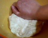 手ごねの基本パン生地作り方6写真