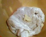 手ごねの基本パン生地作り方5写真