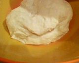 手ごねの基本パン生地作り方4写真