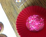 簡単☆バレンタイン　友チョコ　源氏パイ作り方6写真