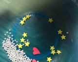 簡単☆バレンタイン　友チョコ　源氏パイ作り方7写真
