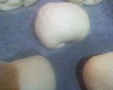 手ごねの基本パン生地作り方16写真