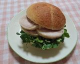 全粒粉ベーグル作り方9写真