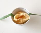 お弁当や副菜に☆四角い卵きんちゃく作り方3写真