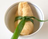 お弁当や副菜に☆四角い卵きんちゃく作り方4写真