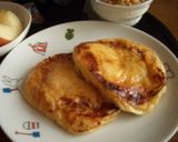 はぁ~♡幸せ朝ごはん作り方7写真