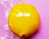 簡単 キャラ弁 ✾ ぴよぴよオムライス作り方5写真
