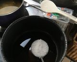 鶏もものレモン揚げ作り方1写真