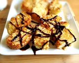 簡単絶品★フレンチトースト★作り方4写真
