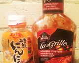 余ったローストチキンを‥レタスと共に作り方6写真