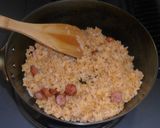 おむらいす作り方6写真