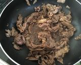 簡単❁﻿焼肉のタレで色々佃煮風作り方2写真