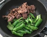 簡単❁﻿焼肉のタレで色々佃煮風作り方4写真