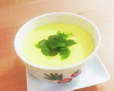 簡単!!たっぷり一人分白だし茶碗蒸し♡作り方7写真