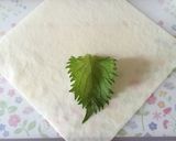 材料4つ！海老の春巻き作り方1写真