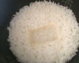 切り餅とご飯でシンプルおはぎ作り方2写真