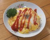 おむらいす作り方11写真