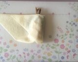 材料4つ！海老の春巻き作り方5写真