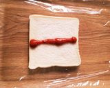 【絶品】簡単!ピザドックロール作り方3写真