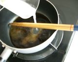 簡単♪鶏の唐揚げとれんこんの甘辛煮♪作り方2写真