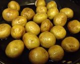 憧れのソウルフード！味噌かんぷら♪作り方2写真