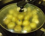 憧れのソウルフード！味噌かんぷら♪作り方3写真