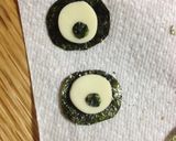 ミニオン@簡単キャラ弁作り方4写真