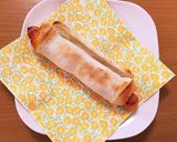 【絶品】簡単!ピザドックロール作り方7写真