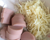 食べだしたら止まらない♪一口揚げじゃが作り方6写真