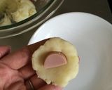 食べだしたら止まらない♪一口揚げじゃが作り方7写真