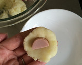 食べだしたら止まらない♪一口揚げじゃが作り方7写真