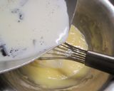 ❁フレジェ❁フランス版ショートケーキ作り方4写真