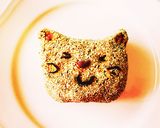 簡単☆食物繊維たっぷり☆おからパン作り方9写真