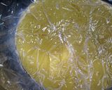 ❁フレジェ❁フランス版ショートケーキ作り方8写真