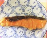 鮭の西京焼き作り方5写真