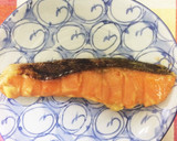 鮭の西京焼き作り方5写真