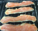 鮭の西京焼き作り方4写真