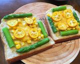 金柑ドレッシング作り方4写真