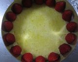 ❁フレジェ❁フランス版ショートケーキ作り方14写真