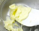 材料3つの【簡単】あんこクッキー◎作り方4写真