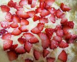 ❁フレジェ❁フランス版ショートケーキ作り方17写真