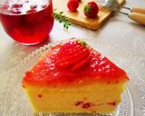 ❁フレジェ❁フランス版ショートケーキ作り方23写真