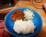 ふわふわ❣❣豆腐ハンバーグ♪作り方9写真