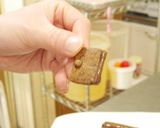 簡単 ホワイトデー 手作りお菓子の家♪作り方11写真