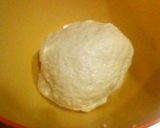 手ごねでちぎりぱん作り方7写真