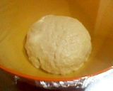手ごねでちぎりぱん作り方8写真