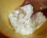 手ごねでちぎりぱん作り方5写真