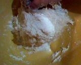 手ごねでちぎりぱん作り方3写真